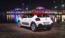 Citroen C3 1.6 e-HDİ (2018) test sürüşü