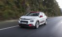 Citroen C3 1.6 e-HDİ (2018) test sürüşü