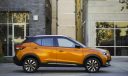 Nissan Kicks geliyor!