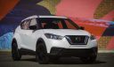 Nissan Kicks geliyor!