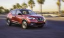 Nissan Kicks geliyor!
