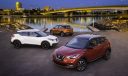 Nissan Kicks geliyor!