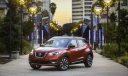 Nissan Kicks geliyor!
