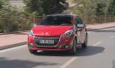TEST: Peugeot 208 1.2 Puretech EAT6