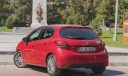 TEST: Peugeot 208 1.2 Puretech EAT6