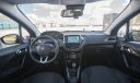 TEST: Peugeot 208 1.2 Puretech EAT6