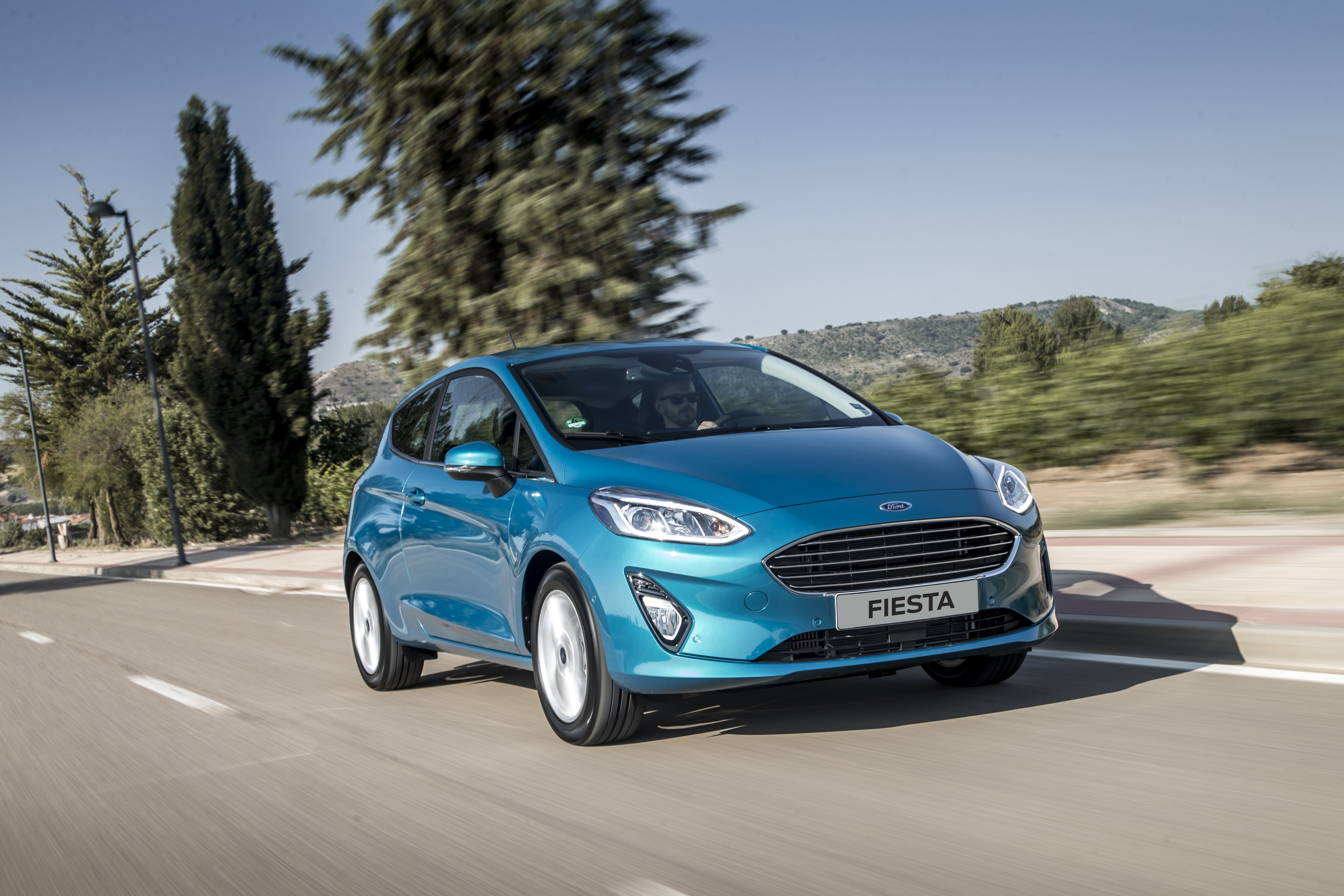 2018’de Ford sahibi olmak çok daha kolay