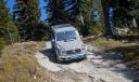 Yeni Mercedes G-Serisi geliyor... En zorlu off-road testlerinden geçti!