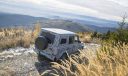 Yeni Mercedes G-Serisi geliyor... En zorlu off-road testlerinden geçti!