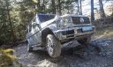 Yeni Mercedes G-Serisi geliyor... En zorlu off-road testlerinden geçti!
