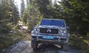 Yeni Mercedes G-Serisi geliyor... En zorlu off-road testlerinden geçti!