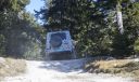Yeni Mercedes G-Serisi geliyor... En zorlu off-road testlerinden geçti!