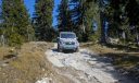 Yeni Mercedes G-Serisi geliyor... En zorlu off-road testlerinden geçti!