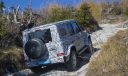 Yeni Mercedes G-Serisi geliyor... En zorlu off-road testlerinden geçti!