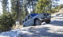 Yeni Mercedes G-Serisi geliyor... En zorlu off-road testlerinden geçti!