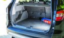 TEST: Ford Kuga 1.5 TDCi A/T