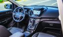 TEST: Ford Kuga 1.5 TDCi A/T