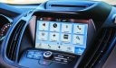 TEST: Ford Kuga 1.5 TDCi A/T