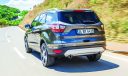 TEST: Ford Kuga 1.5 TDCi A/T