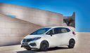 Yeni Honda Jazz Avrupa'dan önce Türkiye'de