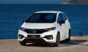Yeni Honda Jazz Avrupa'dan önce Türkiye'de