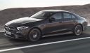 Mercedes-AMG CLS53 4MATIC+ ilk elektrikli AMG modeli olarak geliyor