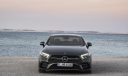 Mercedes-AMG CLS53 4MATIC+ ilk elektrikli AMG modeli olarak geliyor