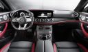 Mercedes-AMG CLS53 4MATIC+ ilk elektrikli AMG modeli olarak geliyor