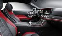 Mercedes-AMG CLS53 4MATIC+ ilk elektrikli AMG modeli olarak geliyor