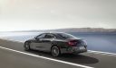 Mercedes-AMG CLS53 4MATIC+ ilk elektrikli AMG modeli olarak geliyor