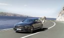 Mercedes-AMG CLS53 4MATIC+ ilk elektrikli AMG modeli olarak geliyor