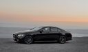 Mercedes-AMG CLS53 4MATIC+ ilk elektrikli AMG modeli olarak geliyor