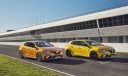 Renault Megane R.S. her zamankinden daha iddialı olarak geri döndü