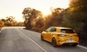 Renault Megane R.S. her zamankinden daha iddialı olarak geri döndü