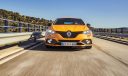 Renault Megane R.S. her zamankinden daha iddialı olarak geri döndü