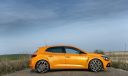 Renault Megane R.S. her zamankinden daha iddialı olarak geri döndü