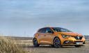 Renault Megane R.S. her zamankinden daha iddialı olarak geri döndü