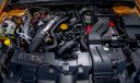 Renault Megane R.S. her zamankinden daha iddialı olarak geri döndü