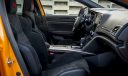Renault Megane R.S. her zamankinden daha iddialı olarak geri döndü