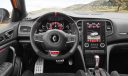 Renault Megane R.S. her zamankinden daha iddialı olarak geri döndü