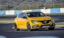 Renault Megane R.S. her zamankinden daha iddialı olarak geri döndü