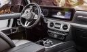 Yeni Mercedes G-Serisi geliyor... En zorlu off-road testlerinden geçti!