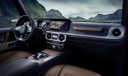 Yeni Mercedes G-Serisi geliyor... En zorlu off-road testlerinden geçti!
