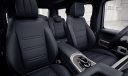 Yeni Mercedes G-Serisi geliyor... En zorlu off-road testlerinden geçti!
