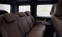 Yeni Mercedes G-Serisi geliyor... En zorlu off-road testlerinden geçti!