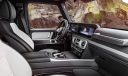 Yeni Mercedes G-Serisi geliyor... En zorlu off-road testlerinden geçti!
