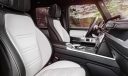 Yeni Mercedes G-Serisi geliyor... En zorlu off-road testlerinden geçti!