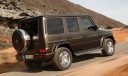 Yeni Mercedes G-Serisi geliyor... En zorlu off-road testlerinden geçti!