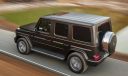 Yeni Mercedes G-Serisi geliyor... En zorlu off-road testlerinden geçti!