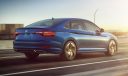 Yeni Jetta Detroit Otomobil Fuarı'nda tanıtıldı